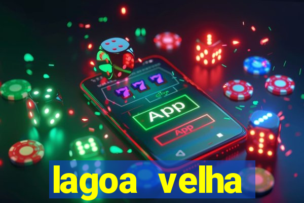 lagoa velha canarana bahia